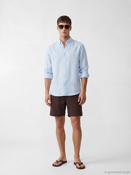 Diz Hizas? Boy Erkek Deniz ?ortu