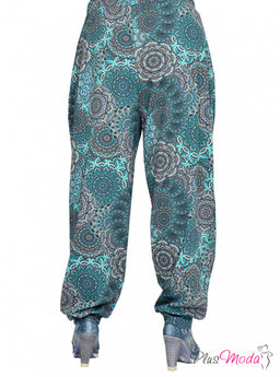 Брюки Модель №1208 размеры 44-84 - Plusmoda фото 9