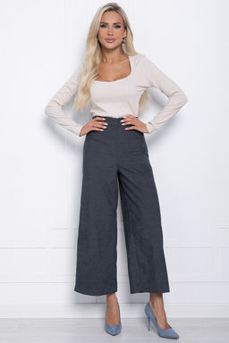 Брюки кюлоты Жаклин - Lt collection фото 13