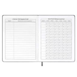 Дневник школьный арт. 59637 / 15 КЕДЫ СЕРЫЕ - Феникс+ фото 6