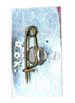 Значок Хатынь