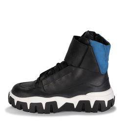 Ботинки мужские