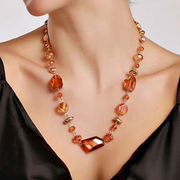 Колье арт. 26 6161 (id 276244) - Rada фото 2