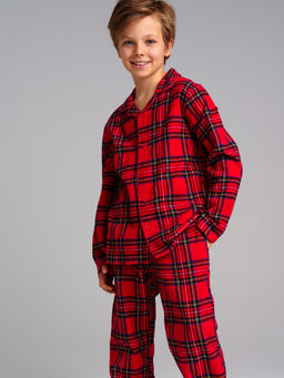 PlayToday / Пижама для мальчика