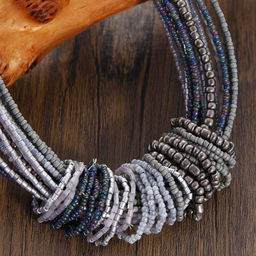 Колье арт. 26 6165 (id 276248) - Rada фото 2