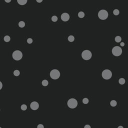 PEBEO Маркер акриловый Acrylic Marker 0.7 мм перо круглое 6 шт. 201355 (205655) черный мерцающий  фото 4