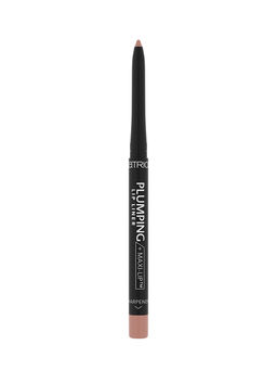CATRICE Карандаш для губ Plumping Lip Liner, 010 бежевый  фото 5