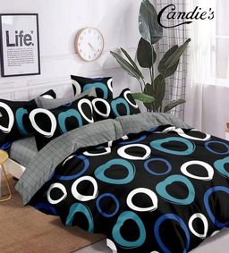 КПБ Candies Двухсторонний CAN152 Семейный