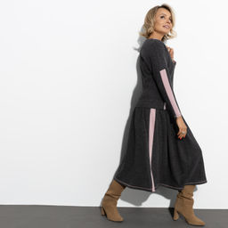 Комплект с юбкой
 Новая идея на каждый день (2 в 1, стайл) - Charutti фото 6