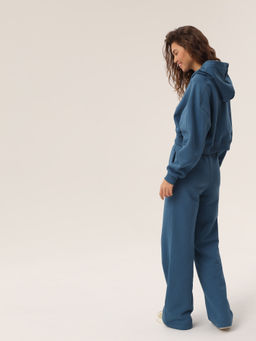 MY Брюки женские свободные с карманами Б302  фото 27