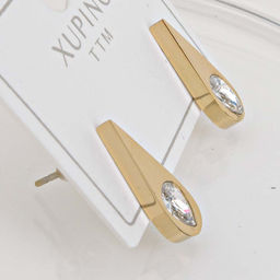 XUPING Серьги на гвоздиках арт. 18 1451 (id 281815) - Rada фото 2