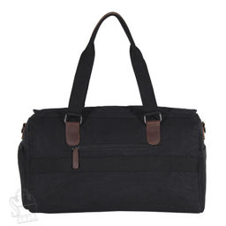 Сумка дорожная 6705NK black NaietLanke в Новосибирске