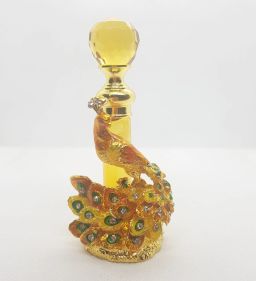 Танцевальный аттар сандал Halishi "Халиджи"