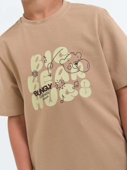 Футболка Давай дружить 7+ - Bungly фото 9