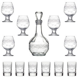 MS188+500+1022-07-01 Набор тройка 13пр ФЛЕР(х5)