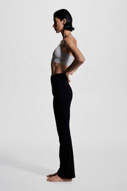 Sujetador de deporte en DryMove Medium Support - H&m фото 3