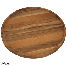 888-503 Блюдо Ф 30см (х5)