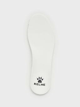 Легкоатлетические шиповки KELME Mens/Womens Sneakers (White/Black)