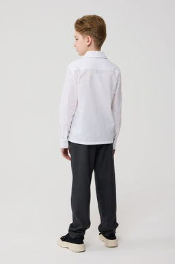 Сорочка с длинными рукавами - Смена фото 5