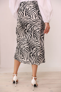 Юбка миди - Looklikecat фото 6
