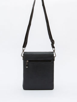 Сумка 018-3QPH black  Heanbag