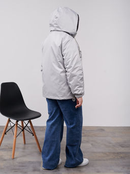 Ветровка Обри - Yollochka фото 6