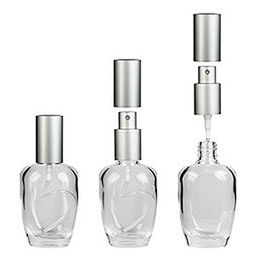 Гойя 50мл (спрей люкс серебро)