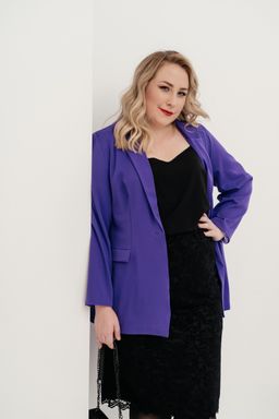 Жакет женский