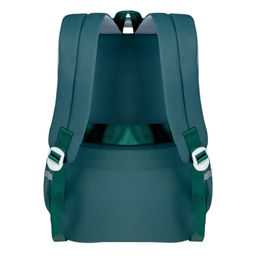 Рюкзак MERLIN 2013 зеленый