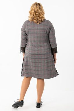 Платье П5-4278/1 - Wisell фото 4