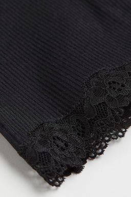 MAMA Pack de 2 culottes Seamless - H&m фото 2