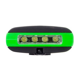 Фонарь подвесной Чингисхан (28+4LED, 3хААА)