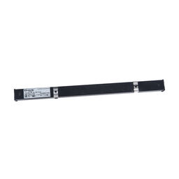 ULI-Q951 6W/4000K IP20 BLACK Светильник линейный светодиодный (аналог Т5), 230В. Кабель 0,9м с вилкой и крепление в/к. Белый свет (4000K). Корпус черный. TM Volpe