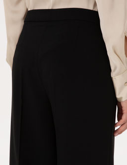 Siyah Kuma_ Pantolon - Pierre cardin фото 6