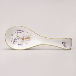 ПОДСТАВКА ПОД ЛОЖКУ AGNESS FLOWER STORY 25*9*2,5 СМ