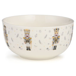 НАБОР ПОСУДЫ LEFARD ЩЕЛКУНЧИК (КРУЖКА 295 МЛ, ТАРЕЛКА 15 СМ, САЛАТНИК 13 СМ)  фото 7