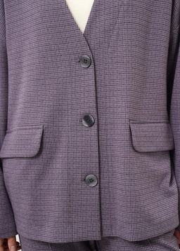 Жакет жен. (ЧЗ) - Clever wear фото 4