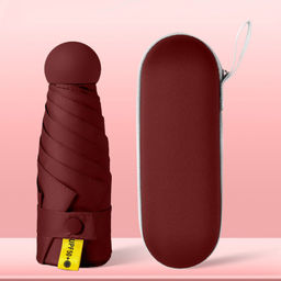 Зонт Umbr-5/8-Red