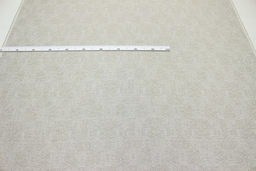 Полулен жаккард Египет цв.бежево-серый, ш.1.55м, лен-42%, хлопок-58%, 180гр/м.кв - Купава фото 3