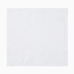 Набор полотенец Радуга 30х30 см - 3 шт, 100% хлопок 340 г/м2 - Этель фото 6