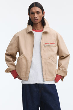 Chaqueta worker - H&m фото 3