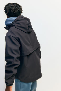 Chaqueta softshell repelente al agua - H&m фото 7