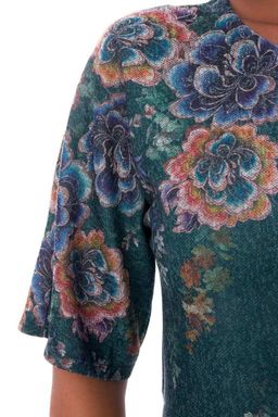 Платье П4-3889/2 - Wisell фото 3