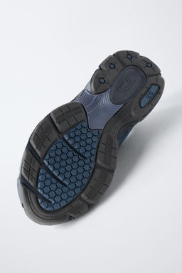 MULTI-PIECE TRAINERS - Zara фото 8