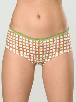 PELICAN LUHA6334 Трусы женские