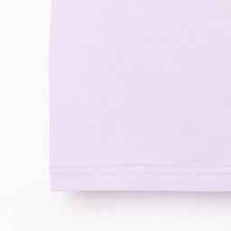 Футболка женская MIST basic, размер 44-46, лиловая