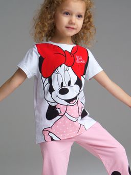 PlayToday / Пижама для девочки  фото 3