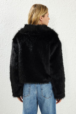 Koyu Kahverengi Regular Kal?p Kurk Mont TWOAW25MO00158 - Trendyolmilla фото 21