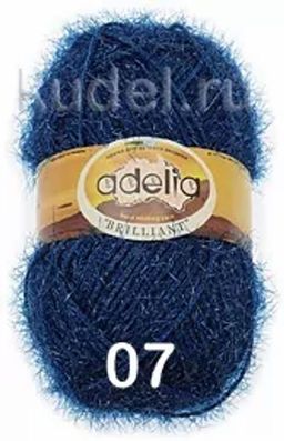 BRILLIANT GAMMA - Adelia фото 8