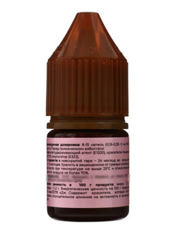 Набор красителей жирорастворимые Art Color choco paint 10 цветов